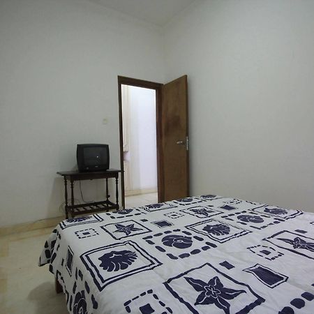 Ferienwohnung Atlantica 702 Rio de Janeiro Exterior foto