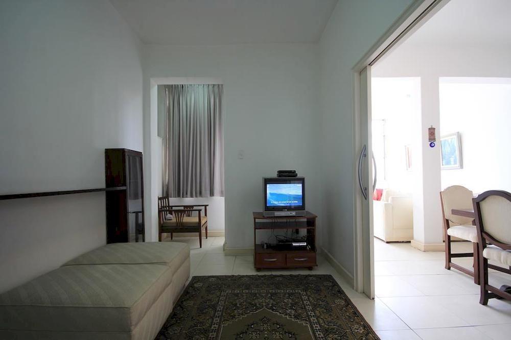 Ferienwohnung Atlantica 702 Rio de Janeiro Exterior foto